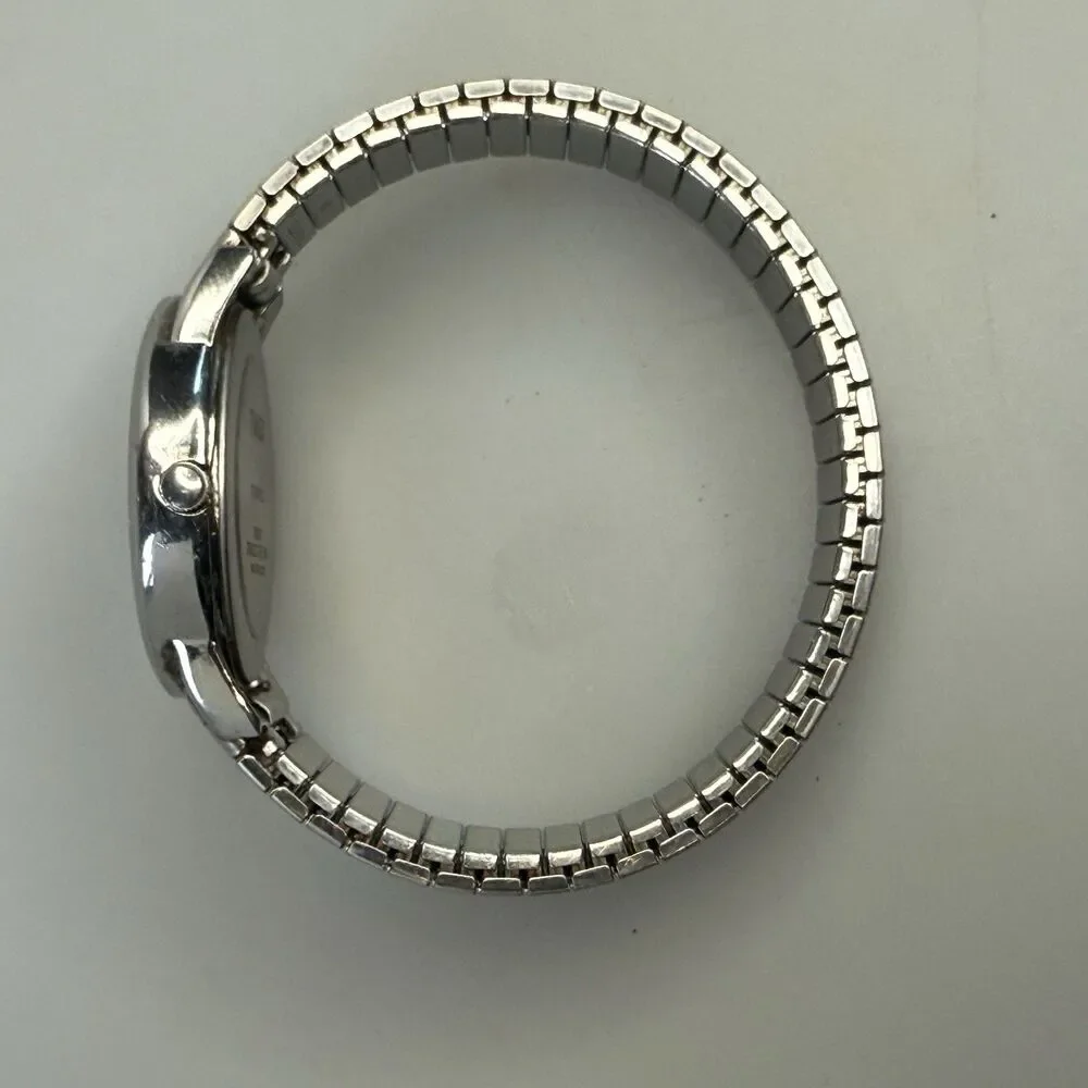 Timex easy reader